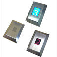 Vertical Landing Indicator Units - Surface Mounted Detail Page